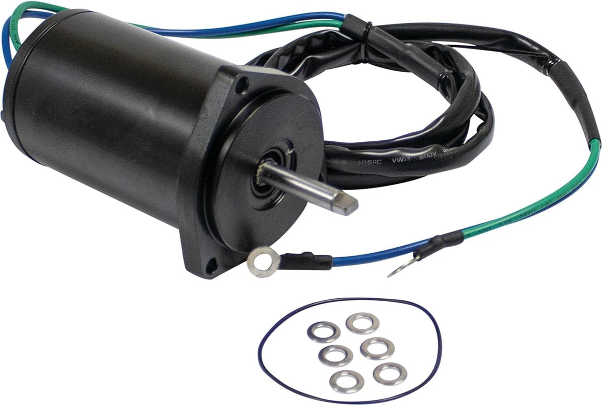 DB Electrical Tilt/Trim Motor for Yamaha Outboard Motors 40MJH 40MLH 40TLR