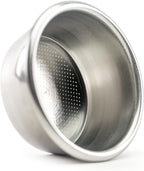 CREMA 54mm Double Shot Filter Basket for Breville