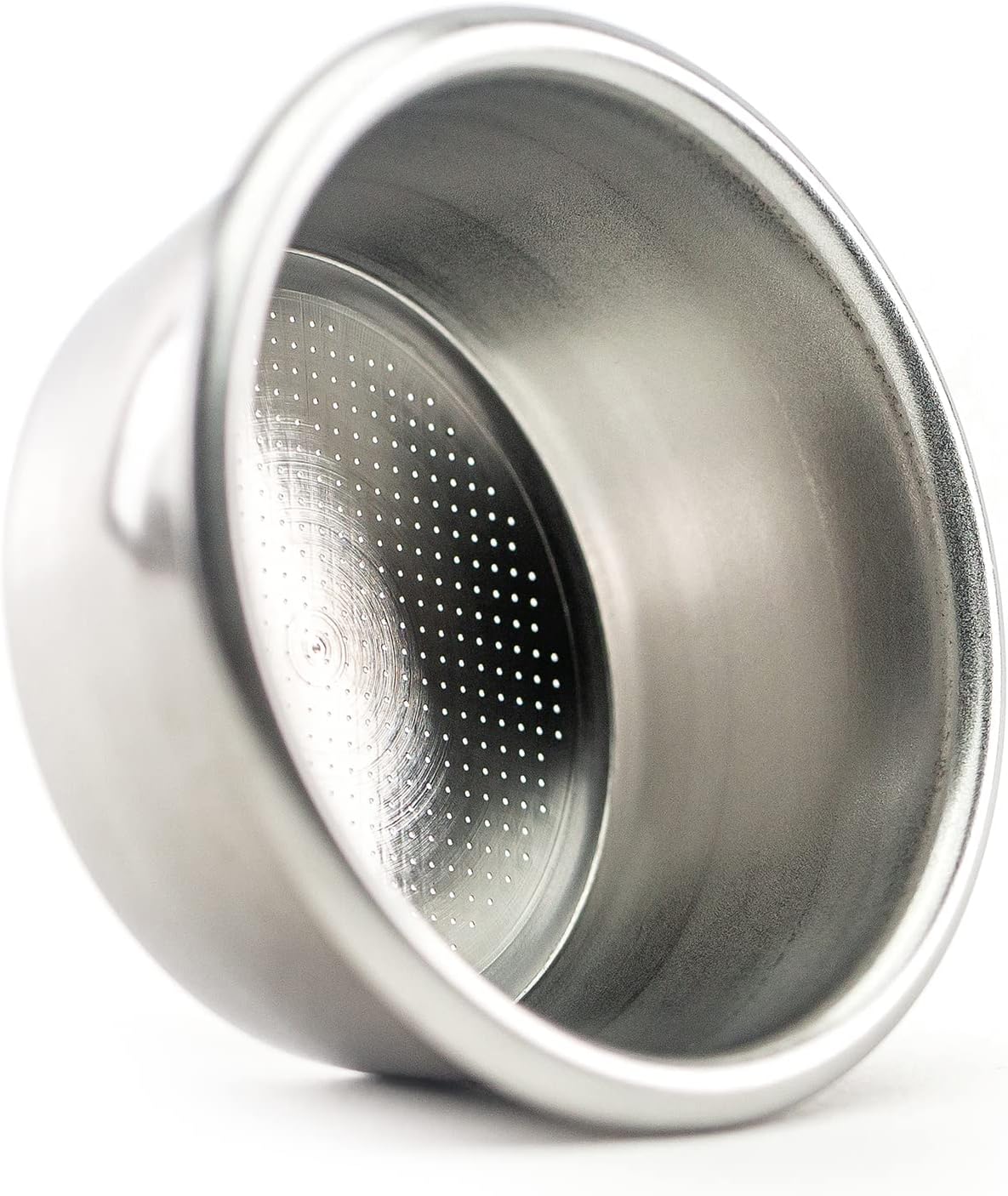 CREMA 54mm Double Shot Filter Basket for Breville