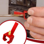 UBL1-Red Universal Breaker Lockout Device 2 Pack