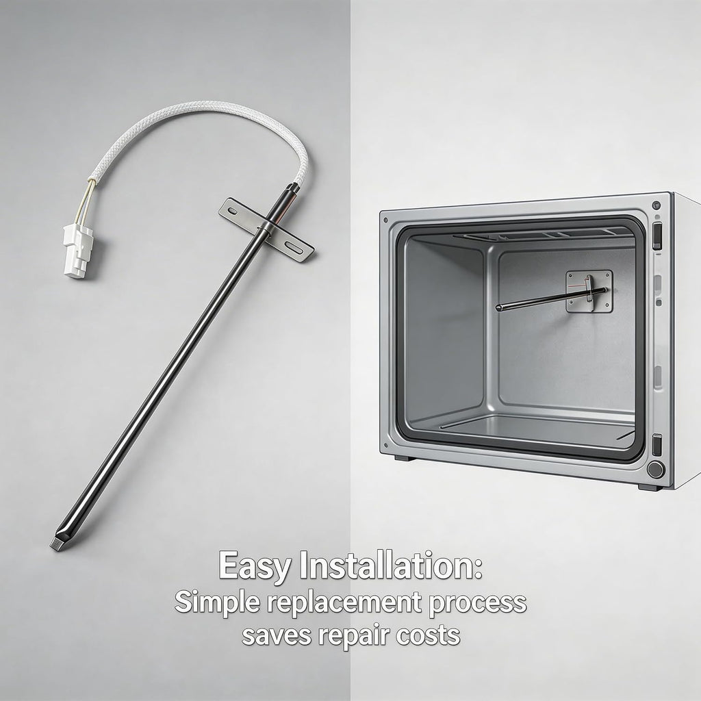 WB23T10015 Oven Temperature Sensor Probe