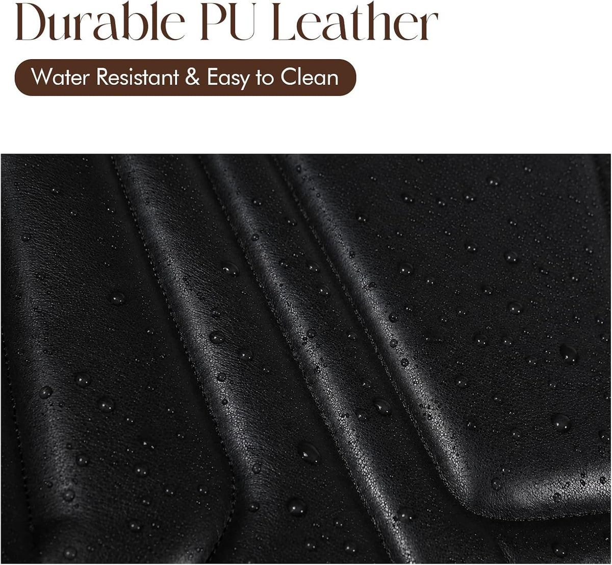 Horse Saddle Cushion for Western Saddles, Non-Slip Saddle Cushions for Trail Riding, Training