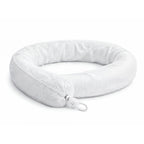 32-Pack Oil Absorbent Booms 3" x 10' - Spill Response