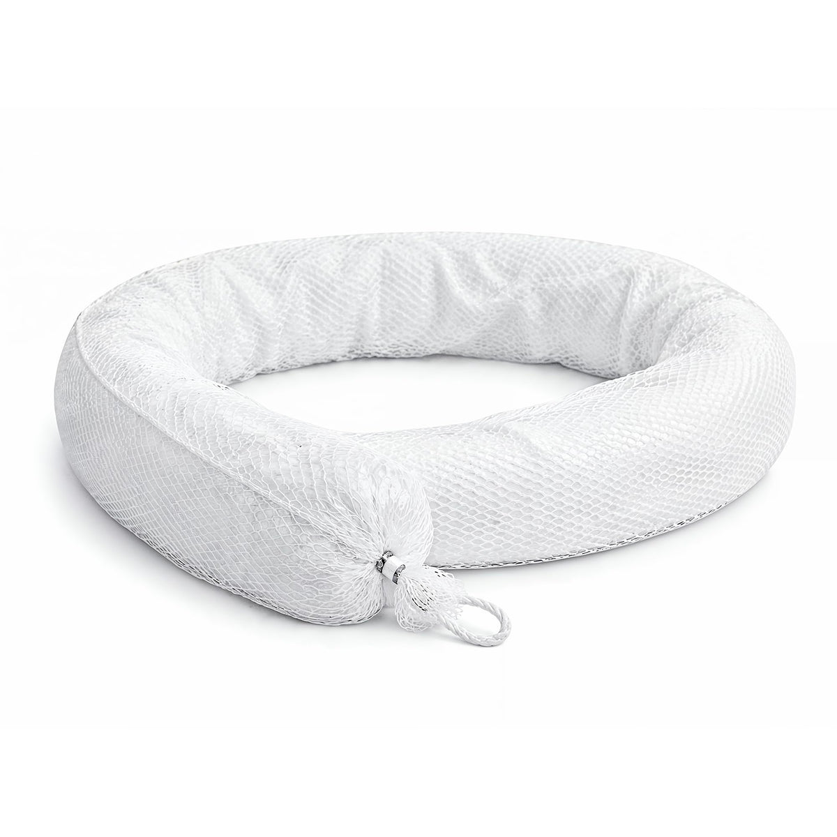 32-Pack Oil Absorbent Booms 3" x 10' - Spill Response