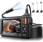 Endoscope Camera with Light, 1920P HD Borescope Tools(16.5FT)