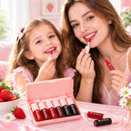 Lip Stain, Lip Stain Long Lasting Waterproof, Makeup, Cute Stuff,Maquillaje