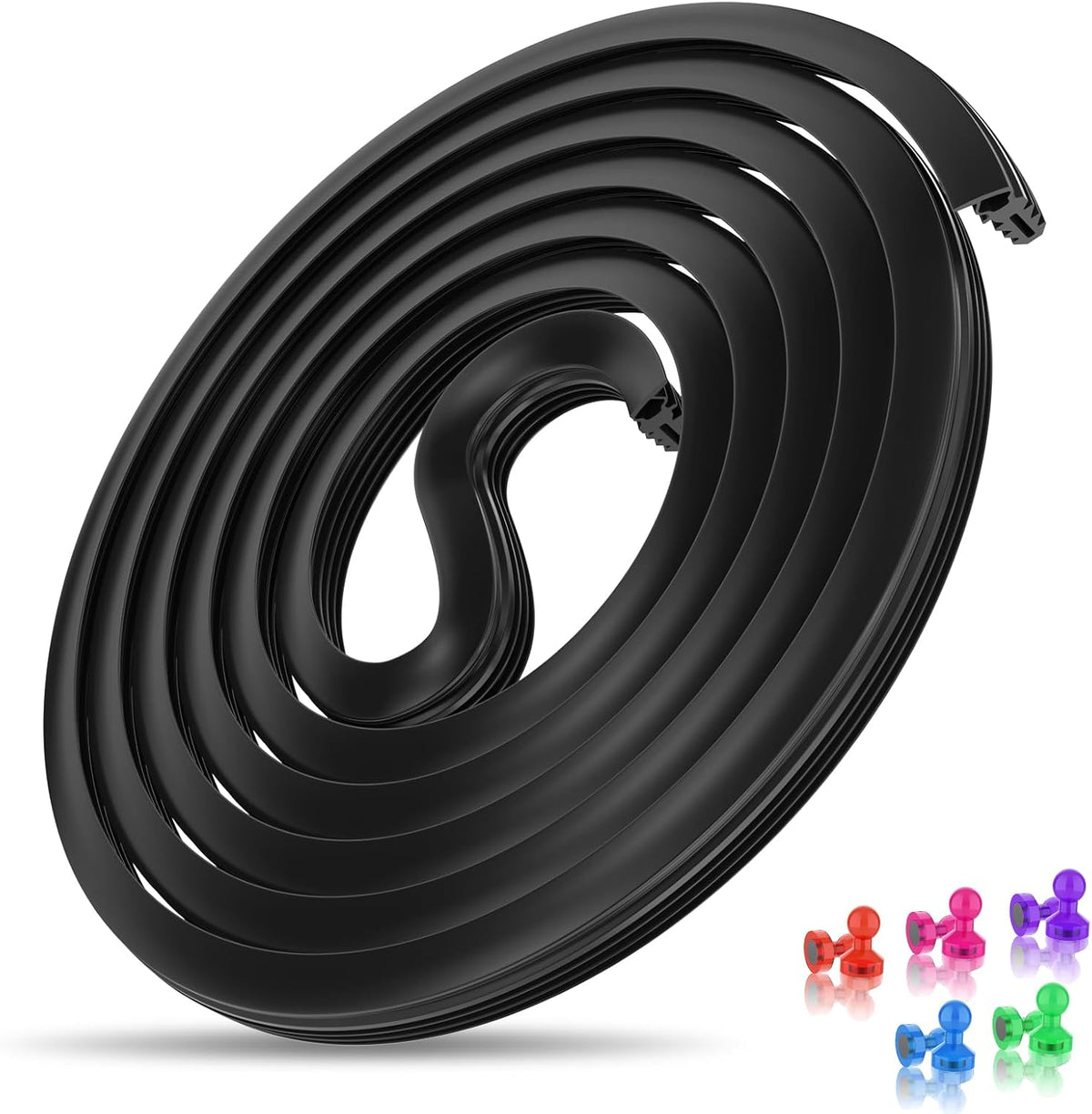 Upgraded 3920DD3005D Dishwasher Door Seal Gasket Compatible with LG Dishwasher Door Seal Replacement Parts LDF5545SS LDF5545ST LDF5545WW Kenmore Dishwasher Door gasket