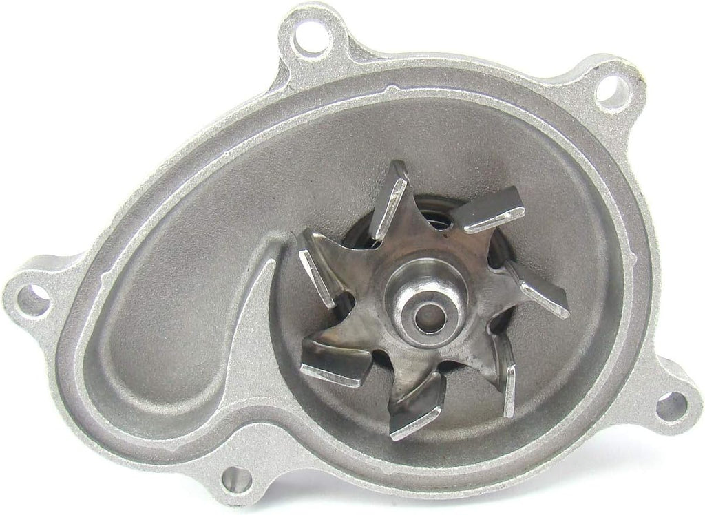 OAW SU1250 Water Pump for Subaru/Toyota 2.0L & 2.5L-H4 Engine