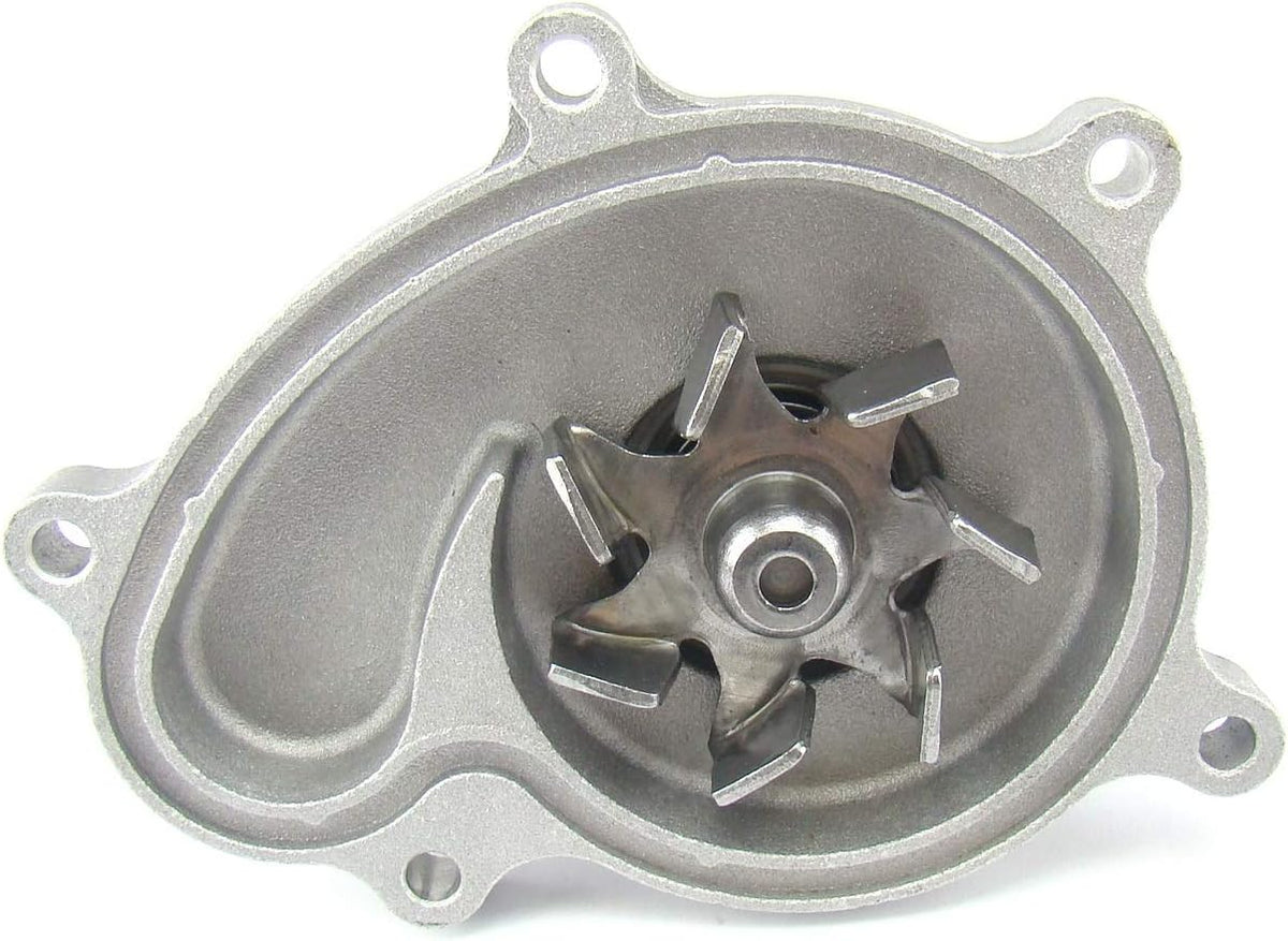 OAW SU1250 Water Pump for Subaru/Toyota 2.0L & 2.5L-H4 Engine