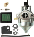 Carburetor Kit Fit for Craftsman M250 Lawn Mower Honda 160cc Engine