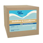 16-Pounds Premium Pool Stabilizer and Conditioner