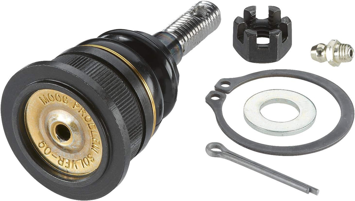 MOOG K80008 Front Upper Suspension Ball Joint for Ford Explorer