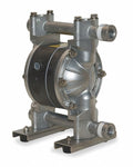 Dayton 6PY42 Pump, Diaphragm, 1/2 In