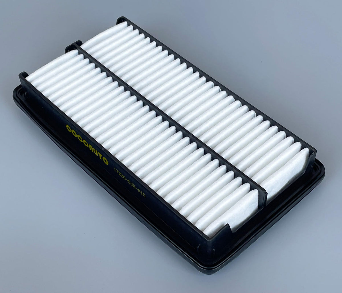 COCOAUTO Engine & Cabin Air Filter Kit for Pilot (2016-2022)