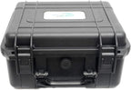 Tactical Hard Case WaterProof & Shock Proof With Custom Foam Insert