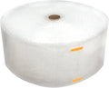 3/16" 175 ft x 12" Small Bubble Cushioning Wrap, Perforated Every 12