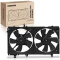 A-Premium Engine Radiator Cooling Fan Assembly