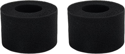 951-15137A Air Filter Foam for Cub Ca-det Troy-Bilt MTD 1P51 79cc 1P57 99cc 1R61 132cc Engines - 2 Pack