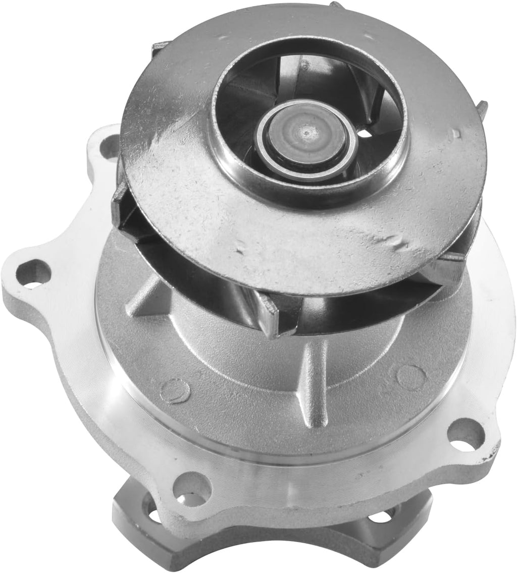 Engine Water Pump for Chevy Colorado (Submodel: LT, WT) 06-12