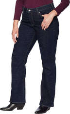 Levi's Women's Classic Bootcut Jeans