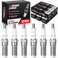 NGK 94374 Spark Plug for Ford F-150, Lincoln
