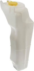 Dorman 603-540 Front Non-Pressurized Coolant Reservoir with Cap Compatible with Select Subaru Models
