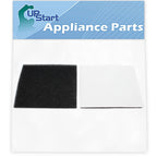 2x Replacement for Kenmore 11627514700 Vacuum Foam Filter