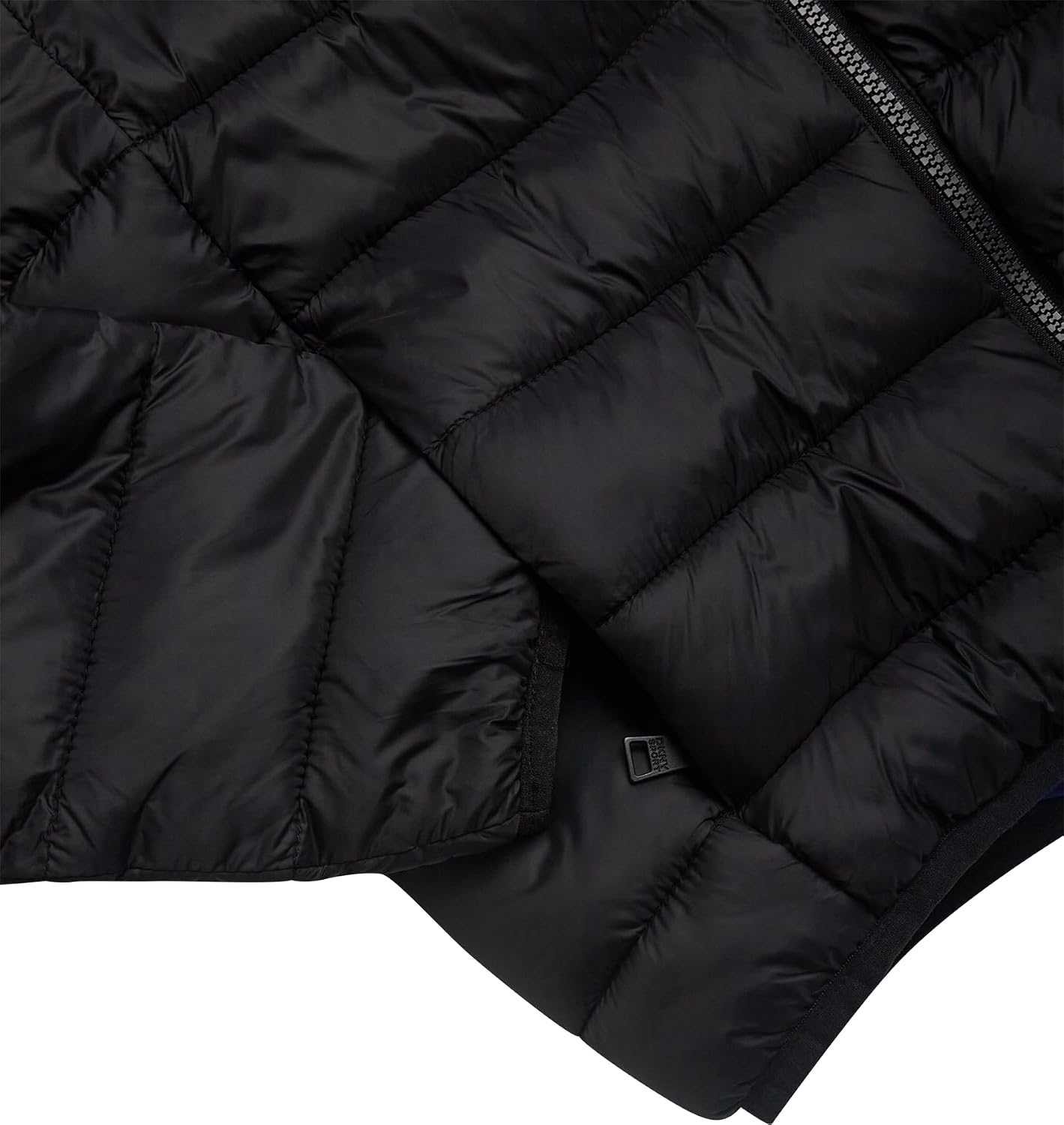 DKNY Boys Winter Jacket, Midweight Puffer Coat, Weather Resistant, Hooded | Insulated Bubble Warmth, Weather