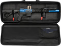 DAKA Rifle Case Soft Rifle Bag, Black