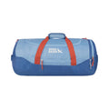 Stowaway Packable Duffel Bag, 45L, Coast
