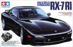 Mazda RX-7 R1-1/24 Scale Model Kit 24116