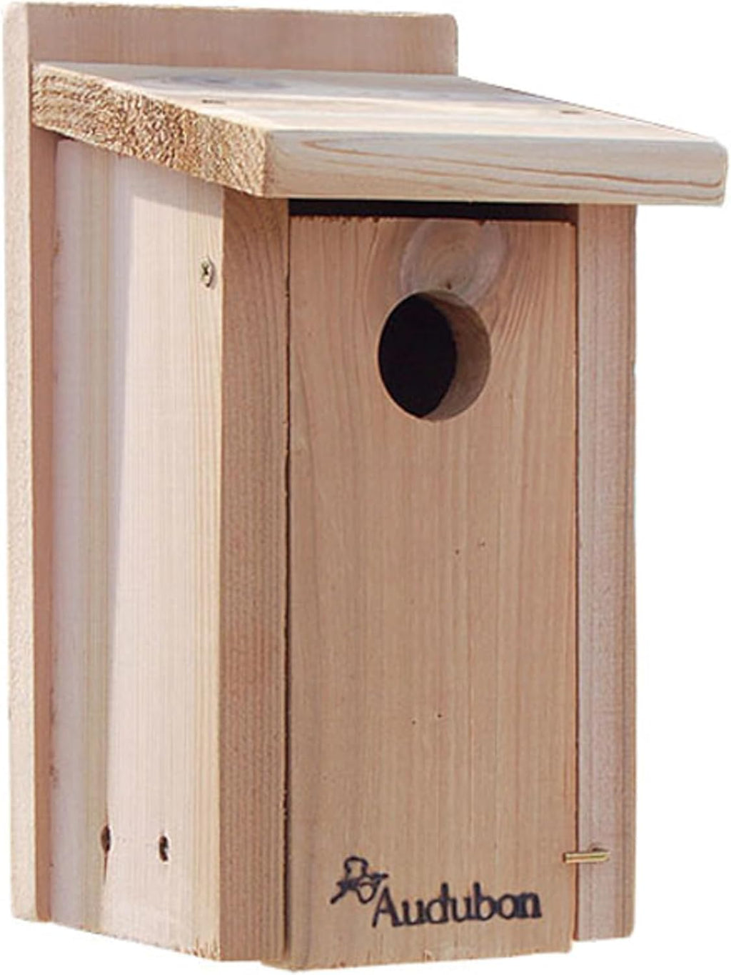 NABB Audubon Cedar Bluebird House