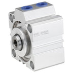 Baomain Compact Thin Air Cylinder SDA50x20 50mm Bore 20mm Stroke