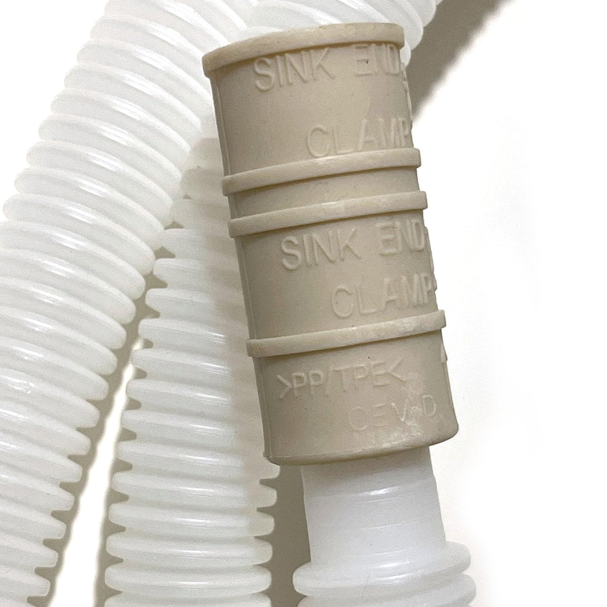 00668108 Drain Hose compatible with Bosch Dishwashers
