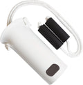 Deluxe Sock Aid – Sock Helper with Foam Handles – Dressing Aid for Seniors, Disabled, or Limited Mobility – 9.5"L x