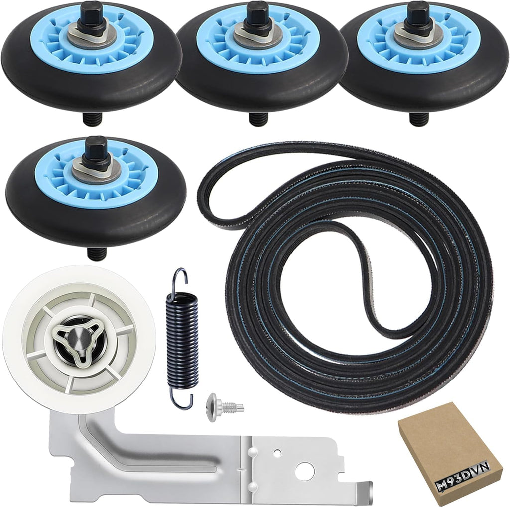 DV50K8600EV DV42h5600EP DV42h5000EW For Samsung Dryer Repair Kit