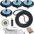 DV50K8600EV/A3 DV45K6500EV/A3 DV40J3000EW/A2 For Samsung Dryer Repair Kit