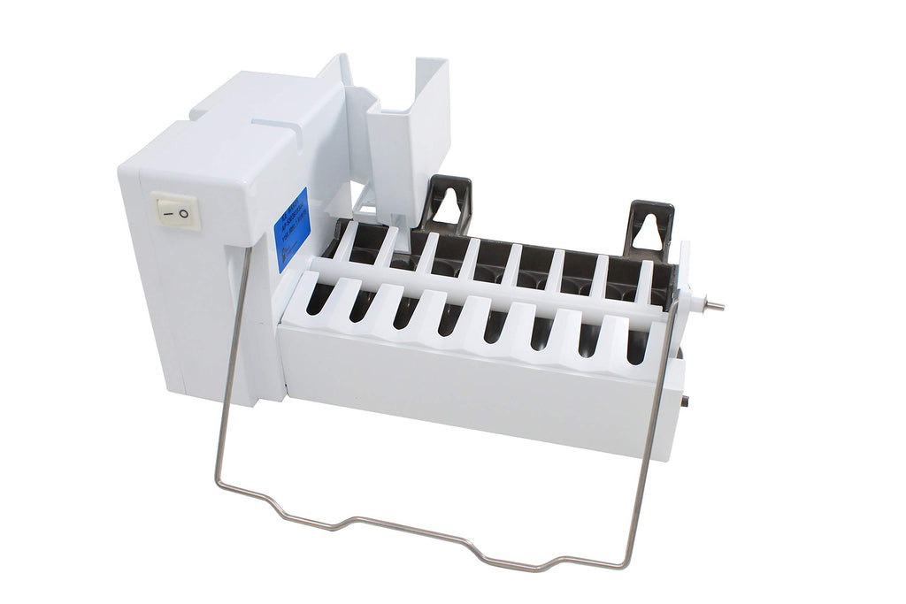 5303918344 Refrigerator Ice Maker Replacement for Frigidaire 241680601