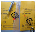 2PCS Turck inductive Proximity Switch NI8U-G12-ADZ32X-B3131