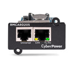 RMCARD205 Remote Management Card for UPS Systems & ATS PDUs