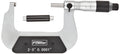 Fowler 52-229-203-0, Swiss-Style Outside Micrometer with 2-3" Measuring Range