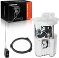 A-Premium Electric Fuel Pump Module Assembly Compatible with Mazda