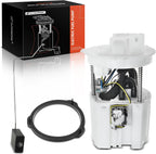 A-Premium Electric Fuel Pump Module Assembly Compatible with Mazda