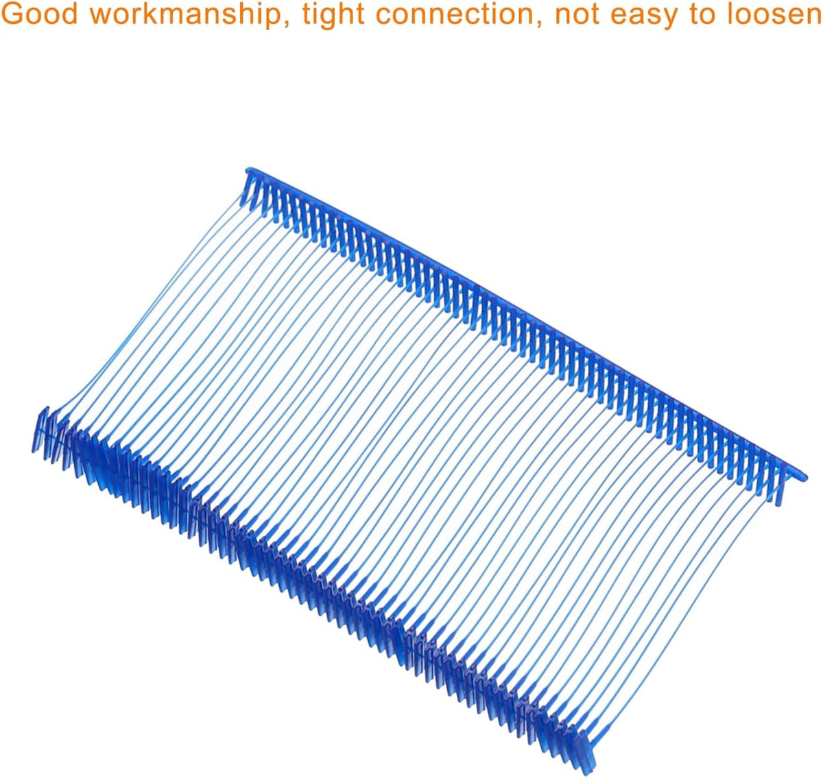 Standard Tagging Fasteners,Plastic Regular,Standard Label Gun Price Tagging Barbs for Garment Price Tag Label Tagging