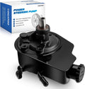 208739 Power Steering Pump w/Reservoir Fit for Chevy GMC Cadillac 1996-2017