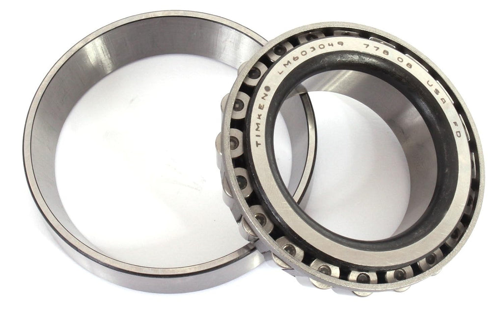 Timken LM603049/LM603011 Bearing Set