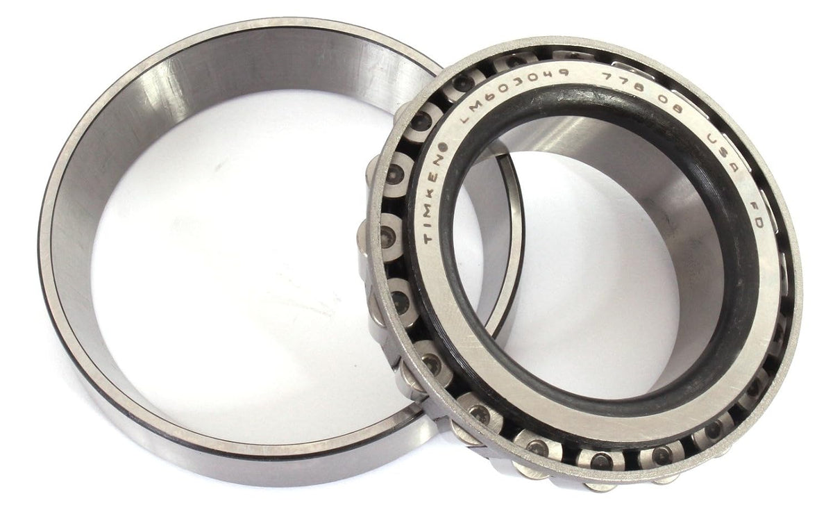 Timken LM603049/LM603011 Bearing Set