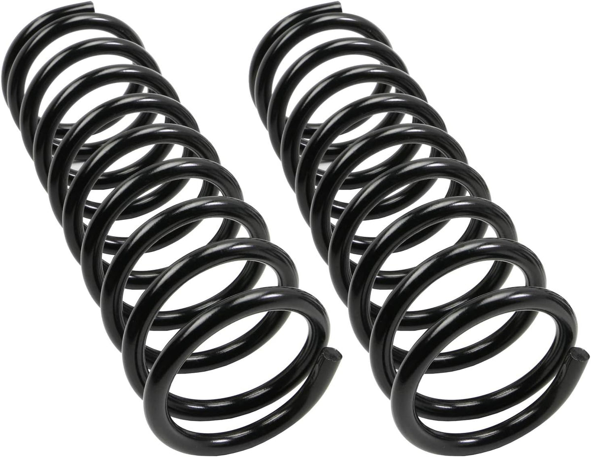 MOOG 80974 Coil Spring Set for 1999-2004 Jeep Grand Cherokee