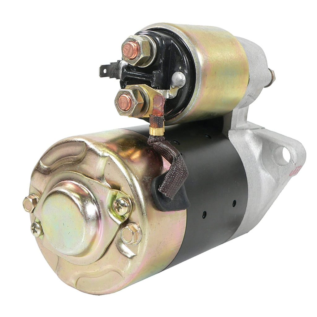 DB Electrical Starter 12 Volt Replaces Arrowhead SHI0156