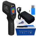 XE26 Thermal Imaging Camera, Handheld Infrared Thermal Camera, IR Image Resolution 1089 Pixels, 300000 Pixels Visible